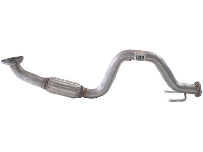 Avgasrör, Ytterligare artiklar som behövs se tillbehörslista:  