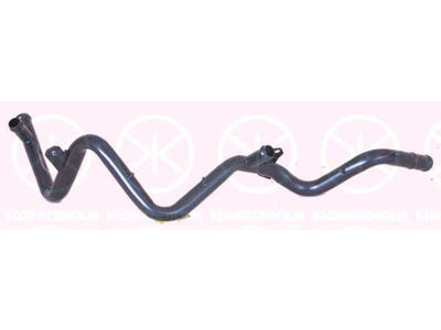 Coolant Pipe