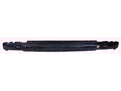 Support, bumper, Front