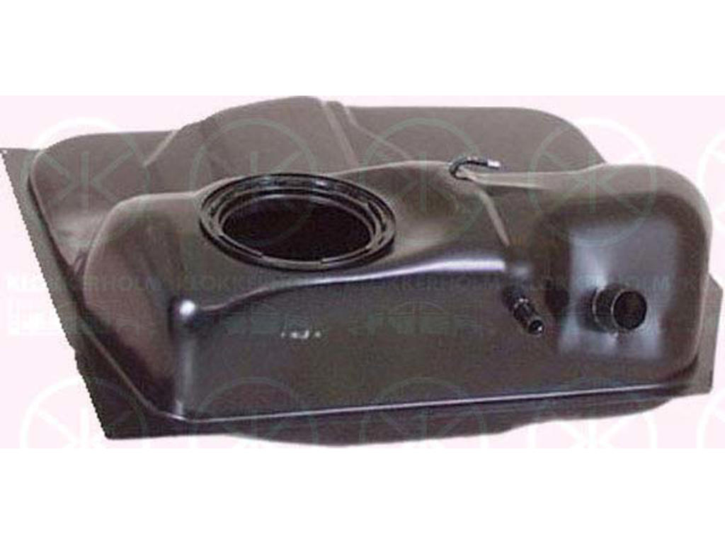 Fuel Tank, inj, Diesel, with gaskets/seals