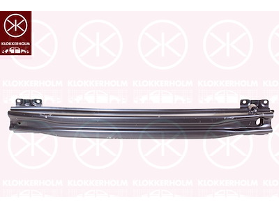 Stöd, stötfångare, Bak