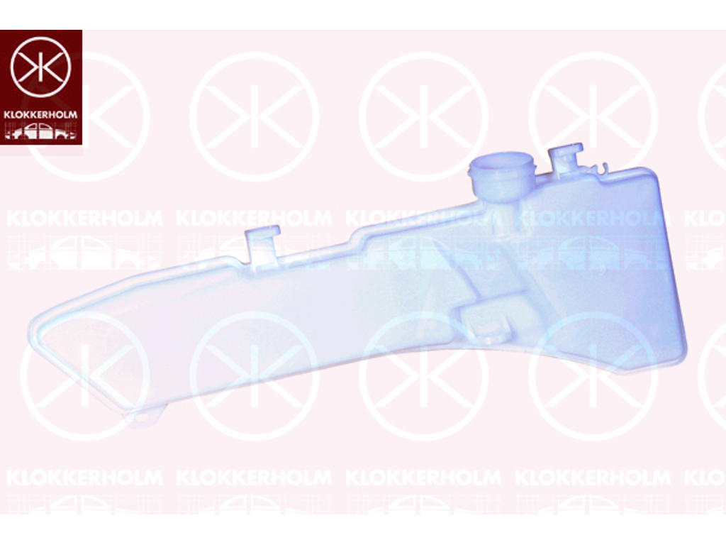 Резервуар для воды (для чистки)