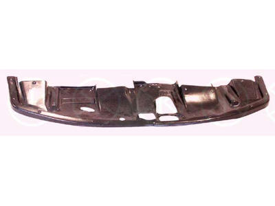 Engine Cover, Front, Lower Section