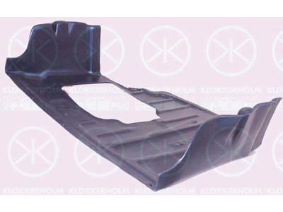 Engine Cover