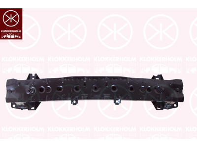 Носитель, буфер, Standard, спереди