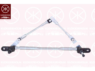 Torkartransmission, Fram, Sats
