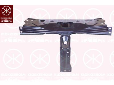 priekinis variklio gaubtas, visa kebulo dalis, viršutinis skyrius