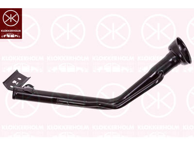 Filler Pipe, fuel tank, petrol