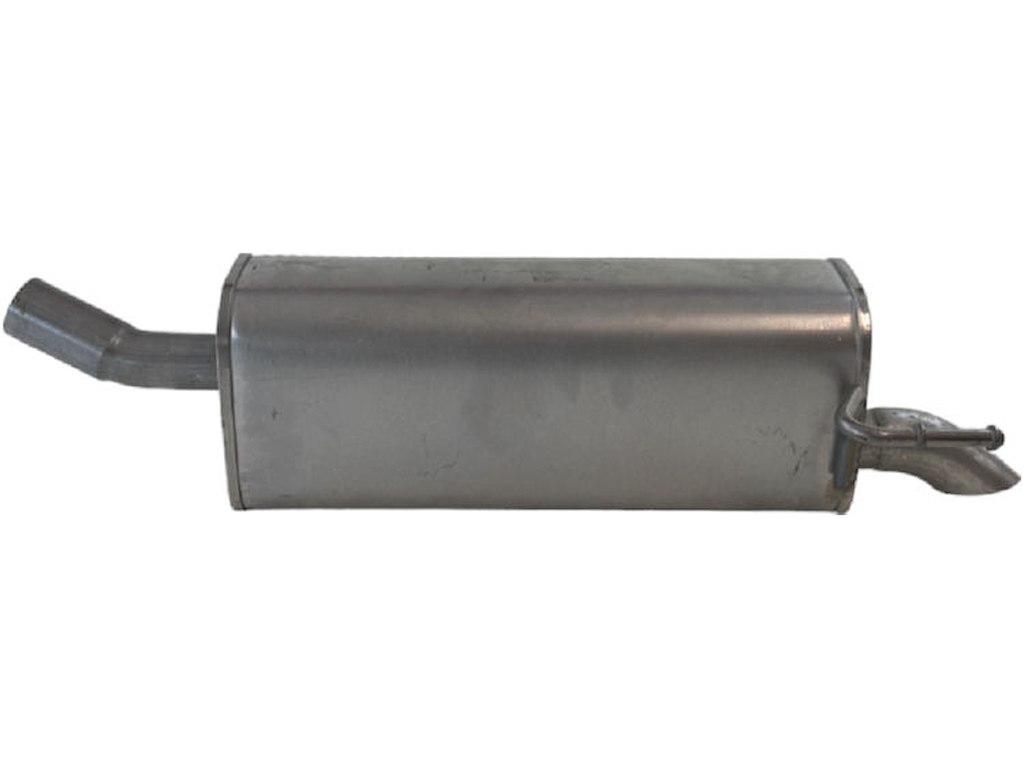 Takaäänenvaimentaja, Lisäksi tarvittavat tuotteet ks. tarvikeluettelo:  