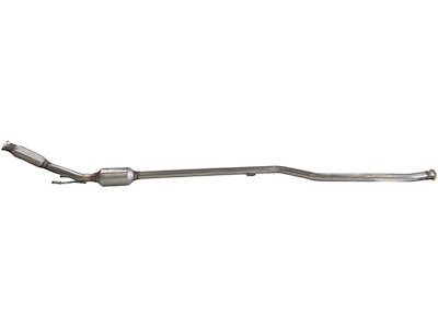 katalizátor, beszereléshez szükséges alkatrészekkel, Emissziós norma: Euro 2, Emissziós norma: Euro 3, Euro 4