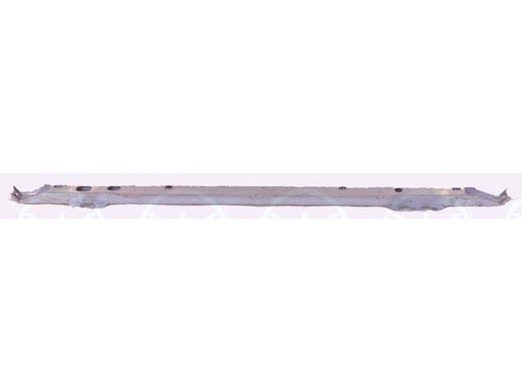 Cross Member, Front, Lower Section, Aluminium