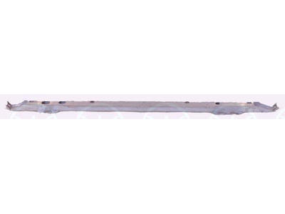 Cross Member, Front, Lower Section, Aluminium