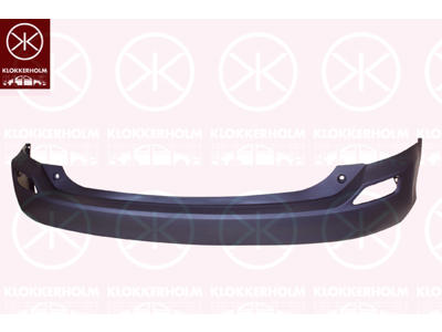 Kofanger, bag