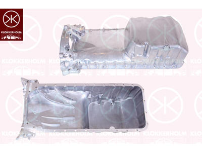 Bundkar, Aluminium