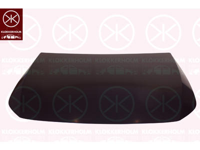 Motorhjelm, Aluminium