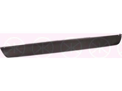 Rocker Panel, Full Body Section, Left