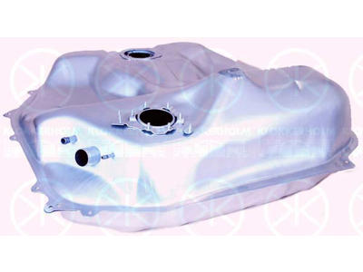 Fuel Tank, inj, with gaskets/seals