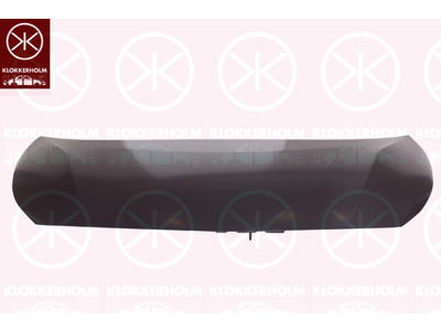 Motorhuv