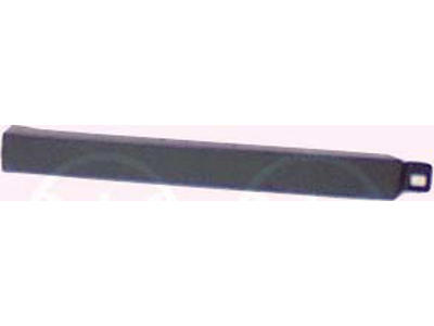 Headlight Trim, Right