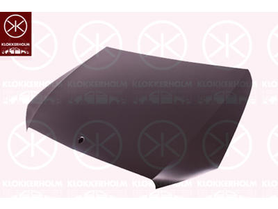 Motorhjelm, Aluminium