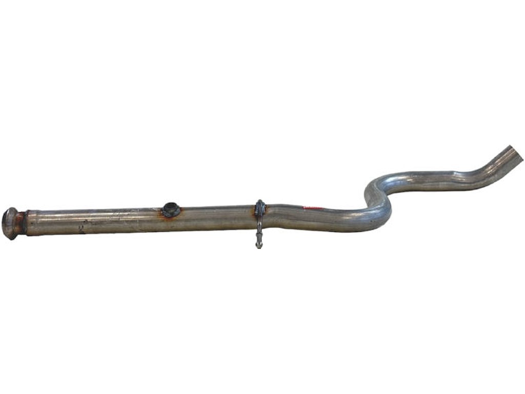 kipufogócso, további szükséges cikkek lásd tartozéklista:  