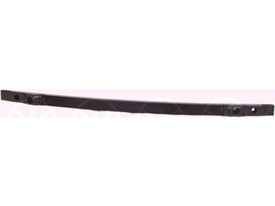 Support, bumper, Front