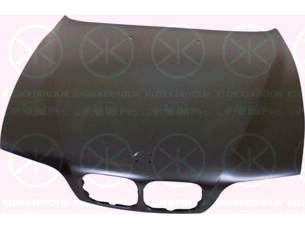 Bonnet