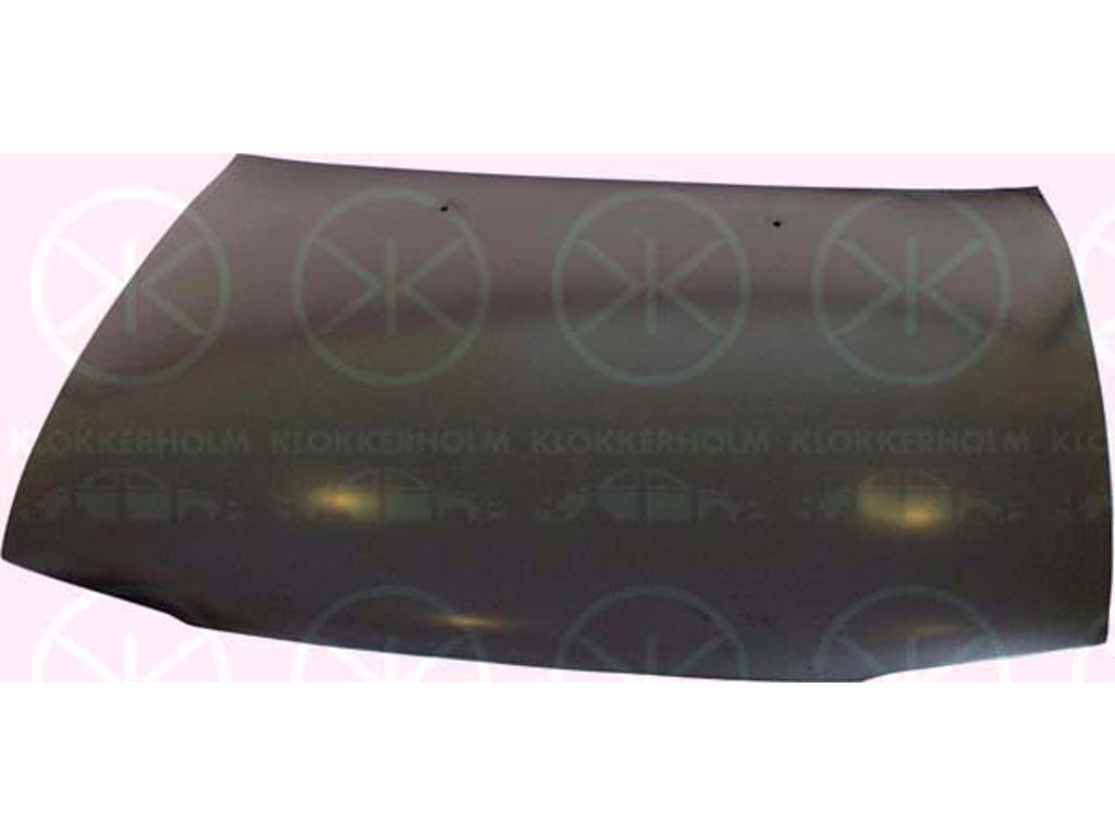 Motorhuv
