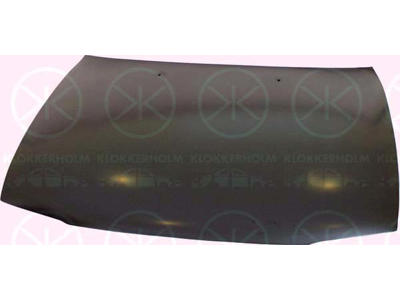 Motorhuv