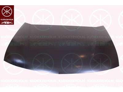 Motorhuv