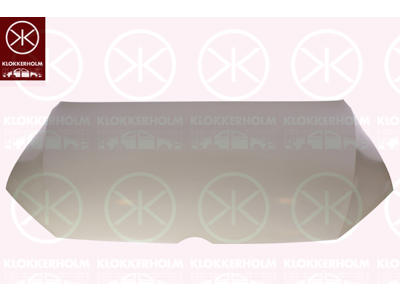 Kapota motoru