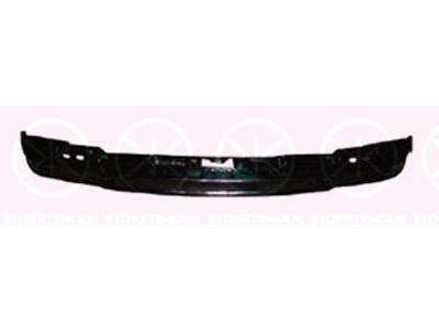 Support, bumper, Front