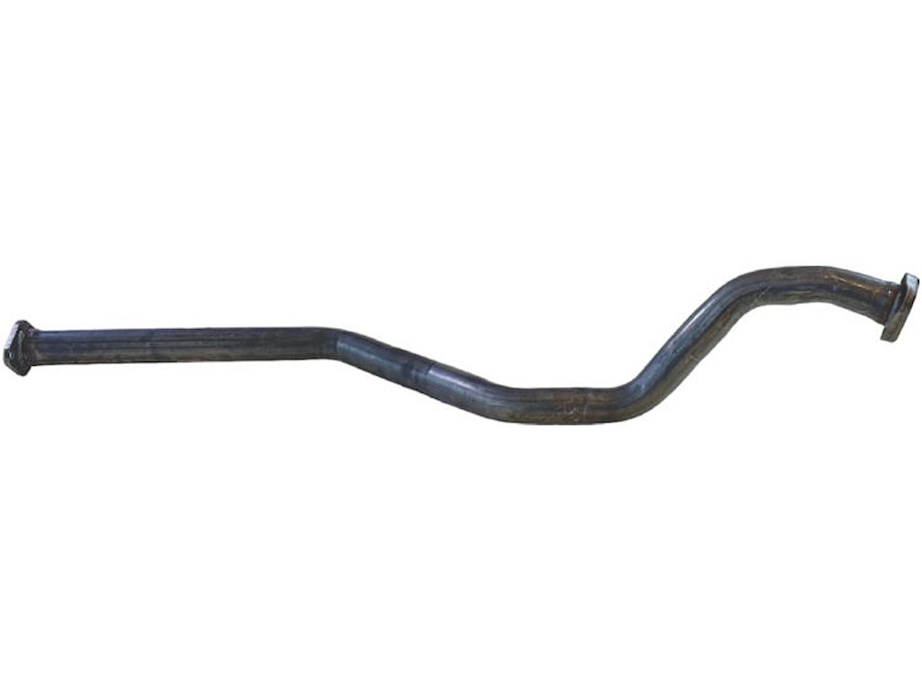 Труба выхлопного газа, дополнительно необходимые артикулы (см. прилагаемый лист):  