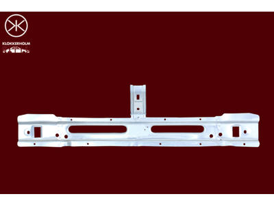 Cross Member, Centre Section, inner, for vehicles without air conditioning, Full Body Section
