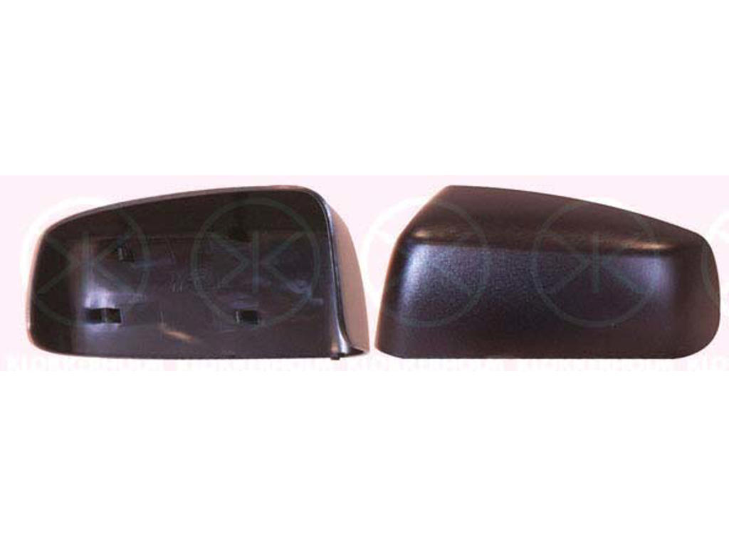 Housing, exterior mirror, Right