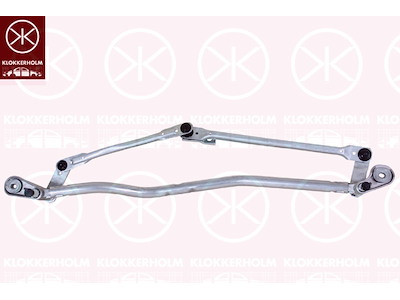 Torkartransmission, Fram, Sats, för vänsterstyrd