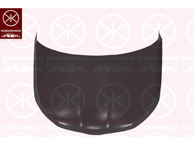Bonnet, Steel