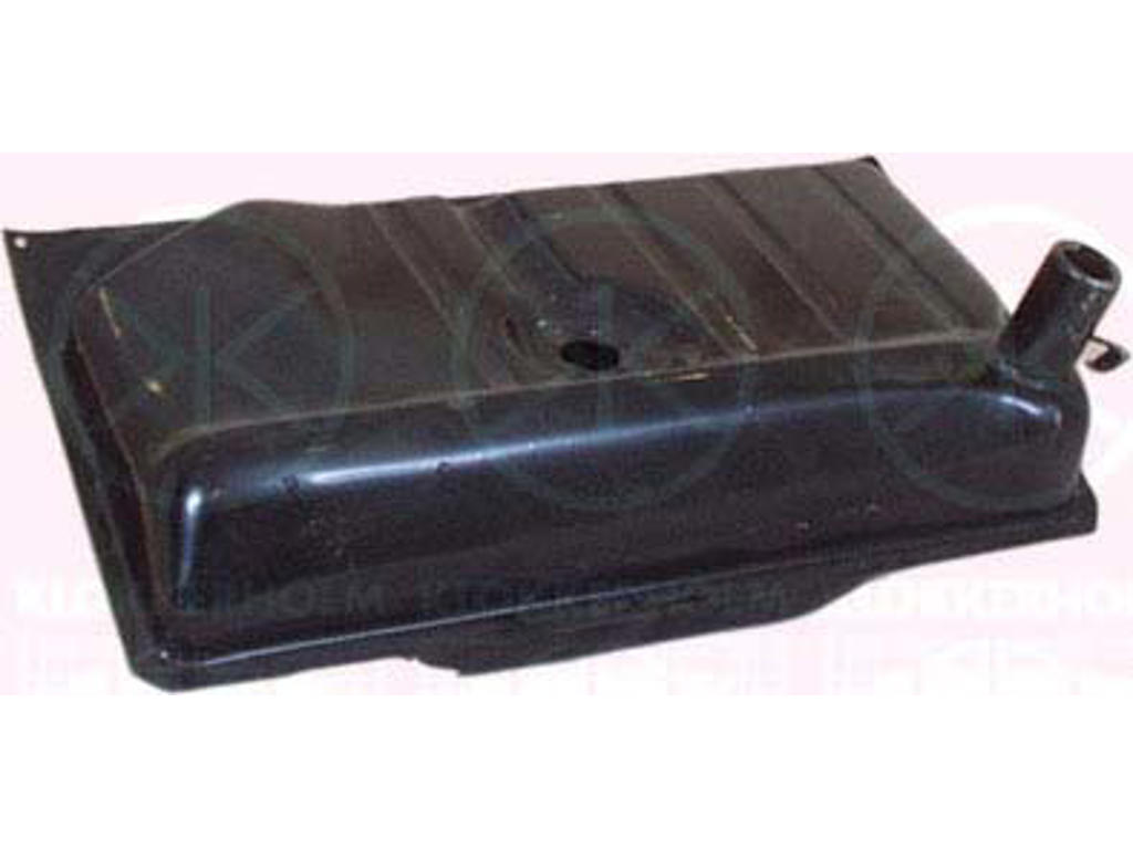 Fuel Tank, with gaskets/seals