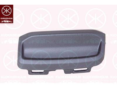 szellozorács, lökhárító, bal elso