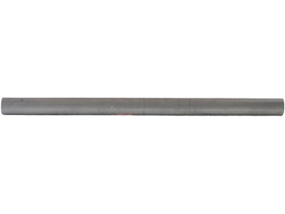 Exhaust Pipe, See accessories list for additionally required parts:  