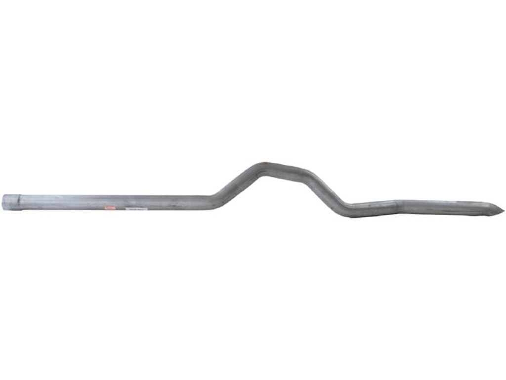 Труба выхлопного газа, дополнительно необходимые артикулы (см. прилагаемый лист):  