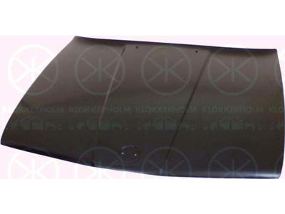Motorhuv