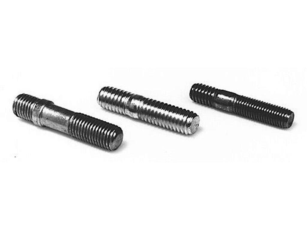 Bult, avgassystem, Gängmått: 5/16" UNF, Längd [mm]: 42