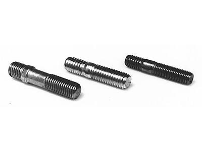 Bult, avgassystem, Gängmått: 5/16" UNF, Längd [mm]: 42