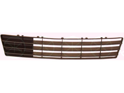 Ventilation Grille, bumper, Front