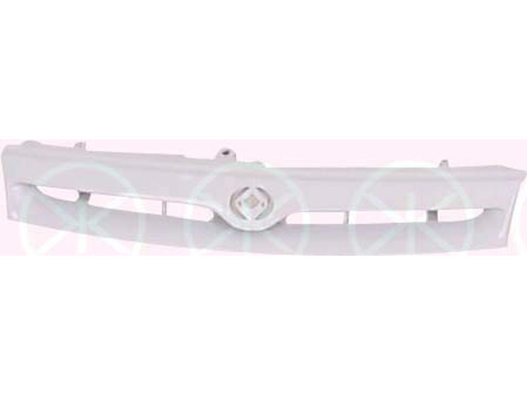 Radiator Grille, w/primer