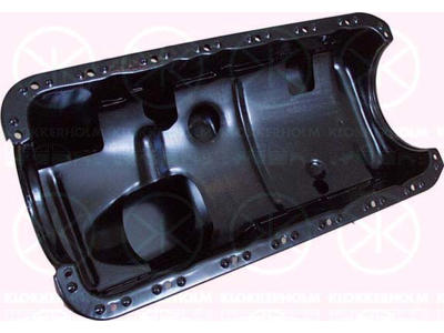 Oil Sump