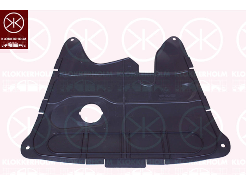 Engine Cover