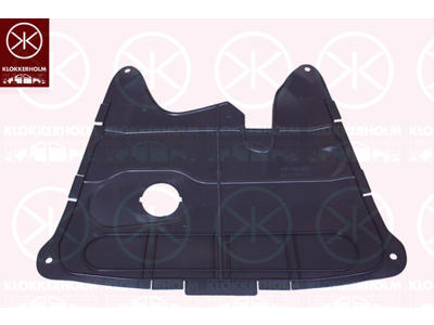 Engine Cover