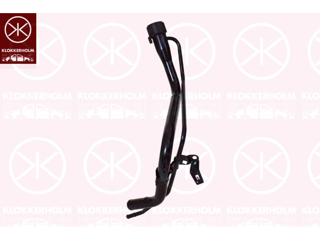 Pylimo atvamzdis, degalu bakas